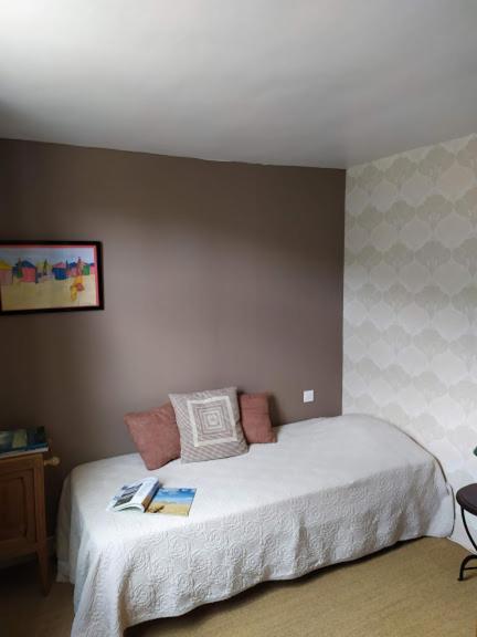 Duck House Bed & Breakfast Saint-Wandrille-Rancon Luaran gambar