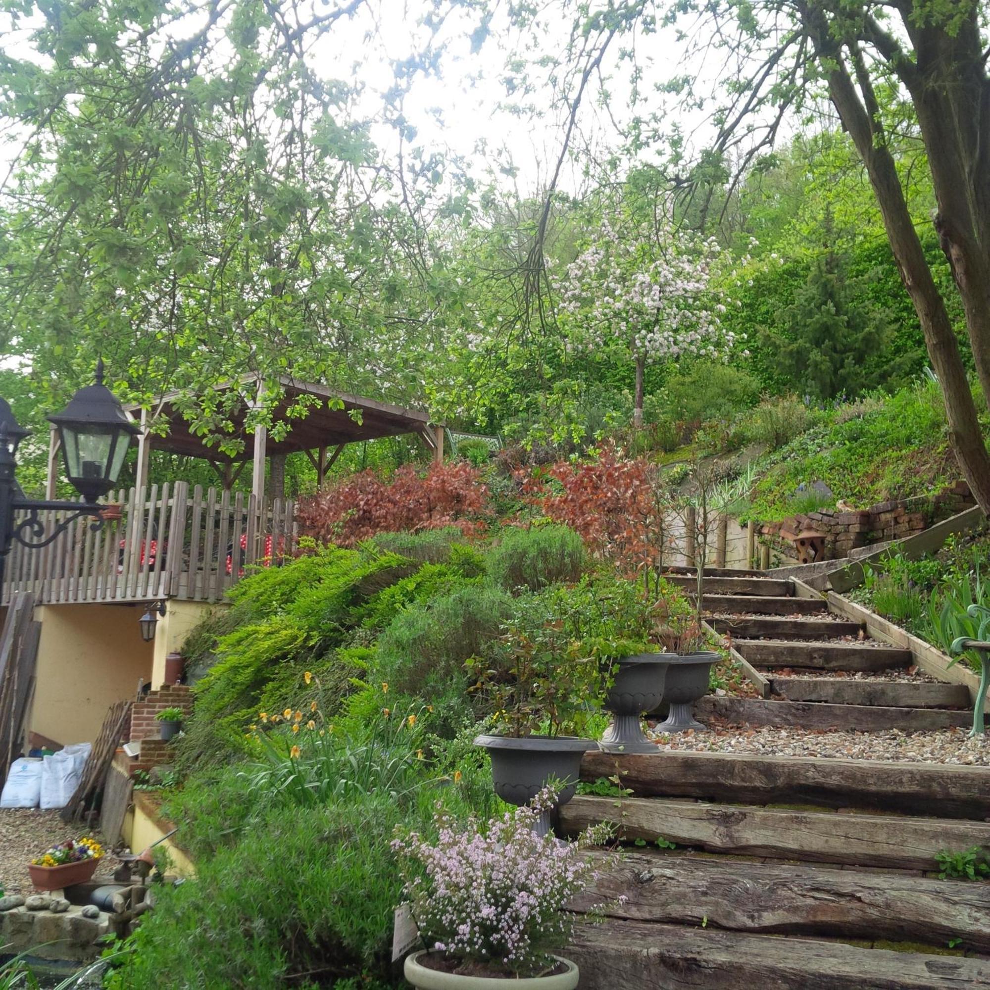 Duck House Bed & Breakfast Saint-Wandrille-Rancon Luaran gambar