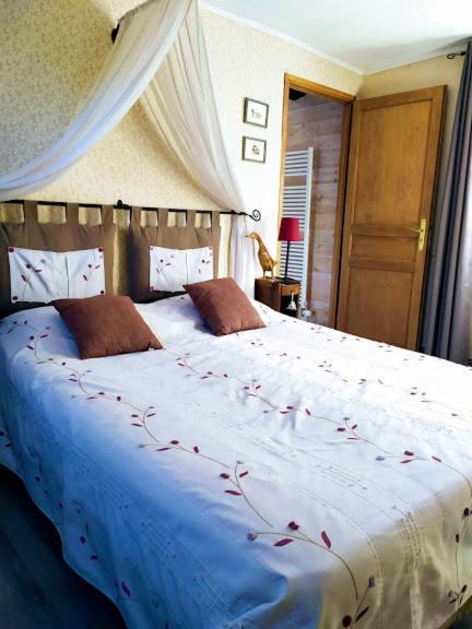 Duck House Bed & Breakfast Saint-Wandrille-Rancon Luaran gambar