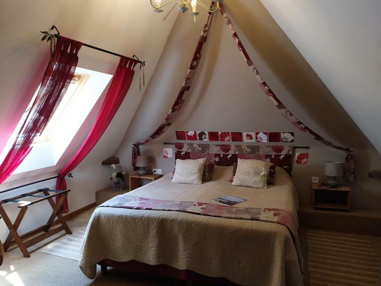 Duck House Bed & Breakfast Saint-Wandrille-Rancon Luaran gambar
